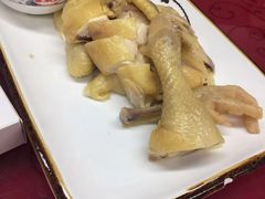 -石马湾山里菜