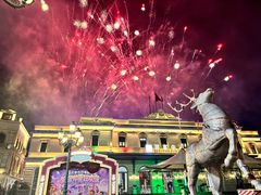 -华谊兄弟（长沙）电影小镇