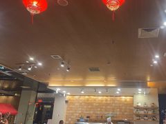 -听松楼·花园酒店·自助餐厅(红梅公园店)