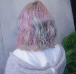 -i Style潮牌美发沙龙