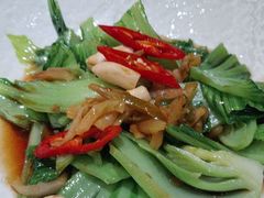 -鸽味轩·粤菜小馆(高楼门总店)