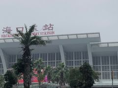 -海口东站
