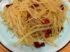 -老蜀人川菜馆(中关村店)