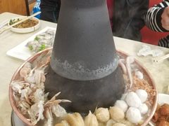 -徐记手切鲜羊肉(辽沈二街店)