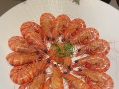 -金海华·悦食东方(苏州中心商场店)