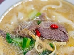 特优烩面-合记烩面(高新区店)