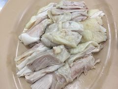 -红大哥水门鸡饭(總店)