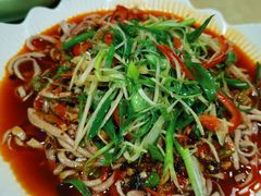 -洪霞餐馆