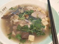 -苏晓玥·手作江南小吃(深圳北站店)