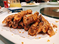 -快乐海鲜城(虎泉街店)