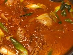 -包装马车·韩国料理·포장마차