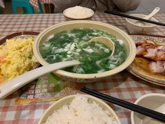 -聂记粤菜馆(鼓西路店)