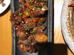 -隔壁老王·家常云南菜(花巷店)