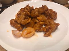 -莆田餐厅PUTIEN(三里屯店)