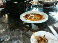 android_upload_pic-徽州美食(三十年老店)