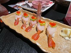 -花潮料理艺食馆(成都万象城店)