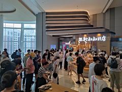 -西村叔叔的店·面包·甜品·蛋糕(清河万象汇店)