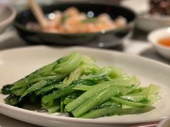 -湖滨28中餐厅·西湖宴·杭州君悦酒店