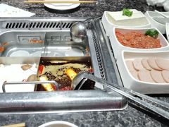 -海底捞火锅(群星城店)