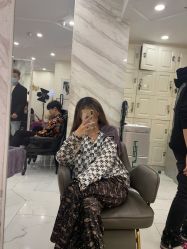-3AM HAIR SALON染发烫发接发