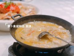 -古韵轩·江浙融合菜(梁溪店)