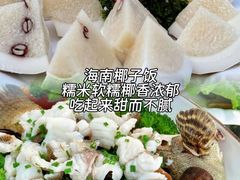 -小海豚•老字号海鲜餐厅(天涯店)