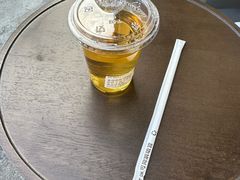 -大青树咖啡(大理古城店)