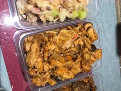 -老华洋饭庄(成林道店)