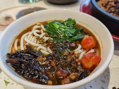 -半山腰·云南菜(侨福芳草地店)