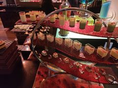 -博林圣海伦酒店-LA VILLA自助西餐厅(华侨城店)
