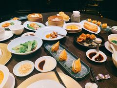 -万丽轩·粤菜(王府井金茂万丽酒店)