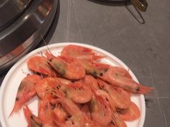 -黑金·寻焰自助百汇·烤肉·火锅(中街店)