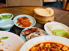 -西安凯悦酒店·湖畔中餐厅