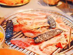 -金龙烧烤·牛肉面(西塔店)