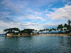 -Sunset Bar(丹绒亚路香格里拉店)