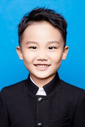 -芳妮豆丁儿童摄影(民治旗舰店)