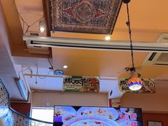 -撒拉花儿·新疆菜·清真(太阳宫店)