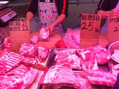 -珠光市场(文德南路)