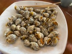 -南海渔家•海鲜•正宗海南菜(海棠湾店)