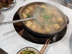 -小板凳(四公里店)