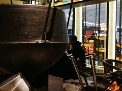 -盡膳口福跷脚牛肉火锅(合生汇购物中心店)