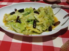 -西贝(财富购物中心店)