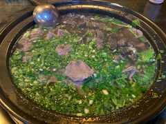 -乐山食古香跷脚牛肉