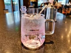 -星巴克(甘河路店)
