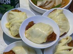 -六七八韩式烤肉·韩国料理(上杭路店)