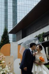 点击看大图 -美薇亭婚礼顾问