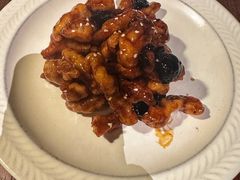 -肆海小川菜酒馆Wine Bistro (青年路店)