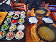 -桥香园过桥米线(国贸店)