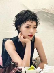 -COSMO PRO造型