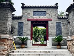 -李叔同故居纪念馆